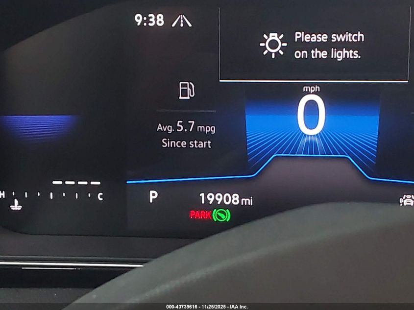 2025 Volkswagen Jetta 1.5T Sport VIN: 3VWBX7BU5SM059989 Lot: 43739616