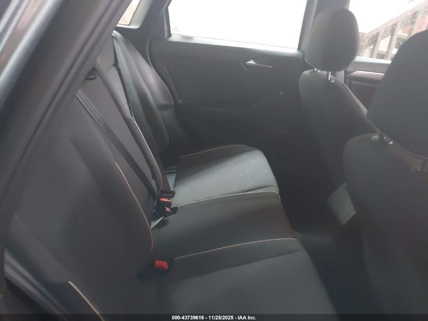 2025 Volkswagen Jetta 1.5T Sport VIN: 3VWBX7BU5SM059989 Lot: 43739616