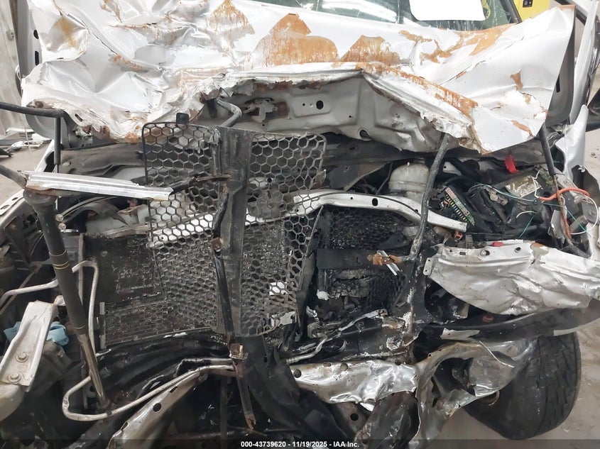 2005 Dodge Ram 1500 Slt/Laramie VIN: 1D7HU18N15S361669 Lot: 43739620