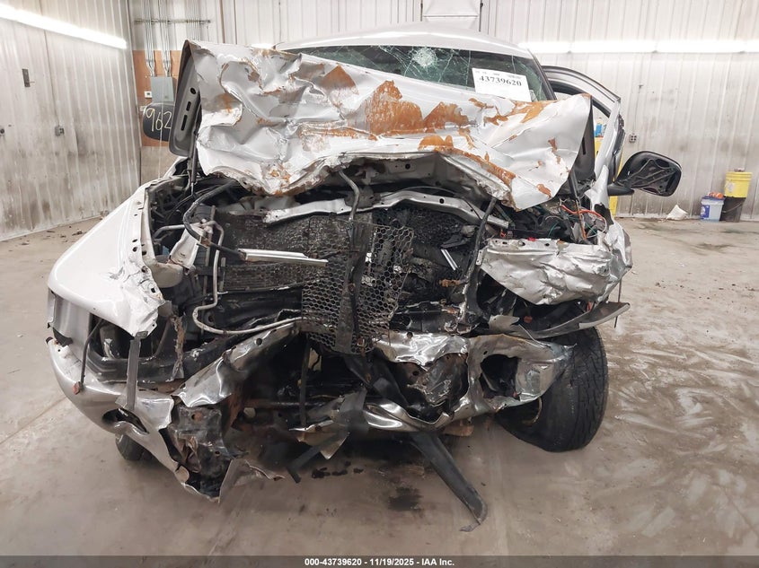 2005 Dodge Ram 1500 Slt/Laramie VIN: 1D7HU18N15S361669 Lot: 43739620