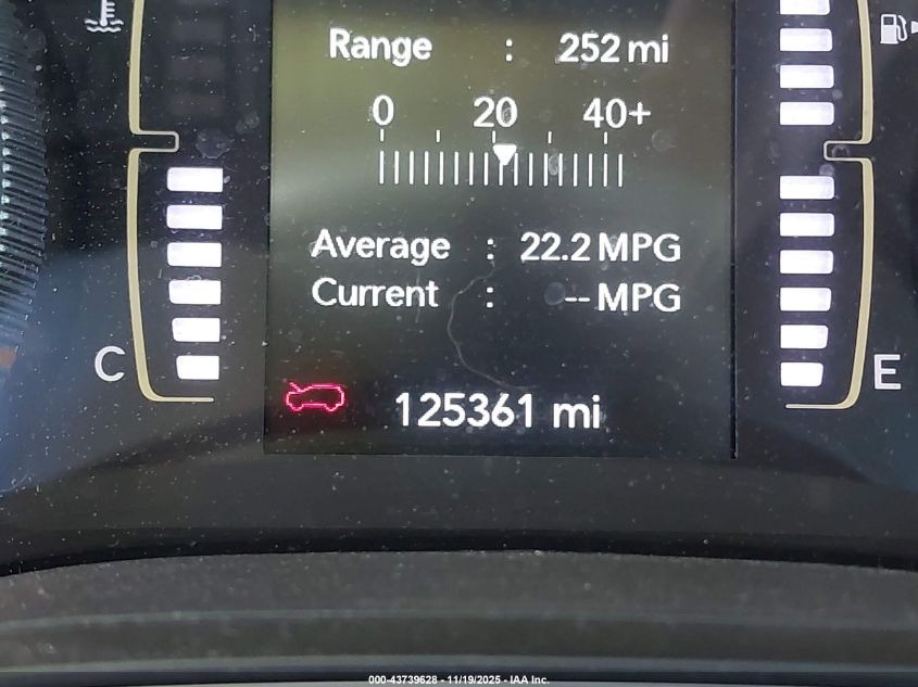 2019 Jeep Cherokee Altitude 4X4 VIN: 1C4PJMLXXKD437947 Lot: 43739628