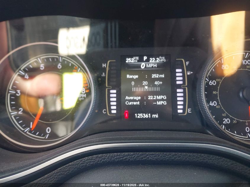 2019 Jeep Cherokee Altitude 4X4 VIN: 1C4PJMLXXKD437947 Lot: 43739628