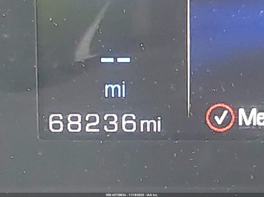 2019 Cadillac Xt5 Luxury VIN: 1GYKNDRS8KZ149609 Lot: 43739634