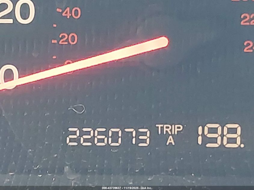 2005 Honda Accord 3.0 Ex VIN: 1HGCM81685A013701 Lot: 43739637