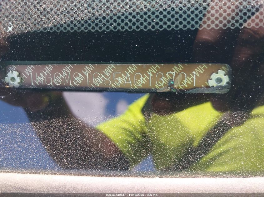 2005 Honda Accord 3.0 Ex VIN: 1HGCM81685A013701 Lot: 43739637