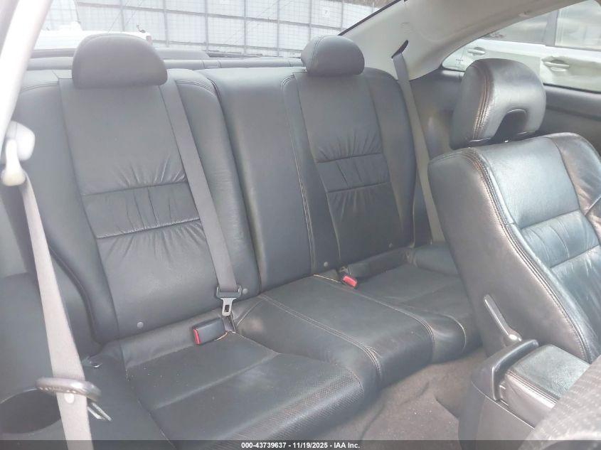 2005 Honda Accord 3.0 Ex VIN: 1HGCM81685A013701 Lot: 43739637