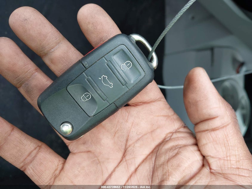 2002 Volkswagen New Beetle Gls VIN: 3VWCK21C82M438824 Lot: 43739652