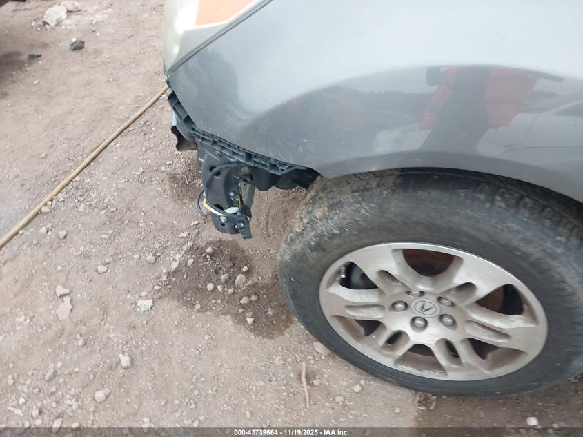 2009 Acura Mdx VIN: 2HNYD28279H514665 Lot: 43739664