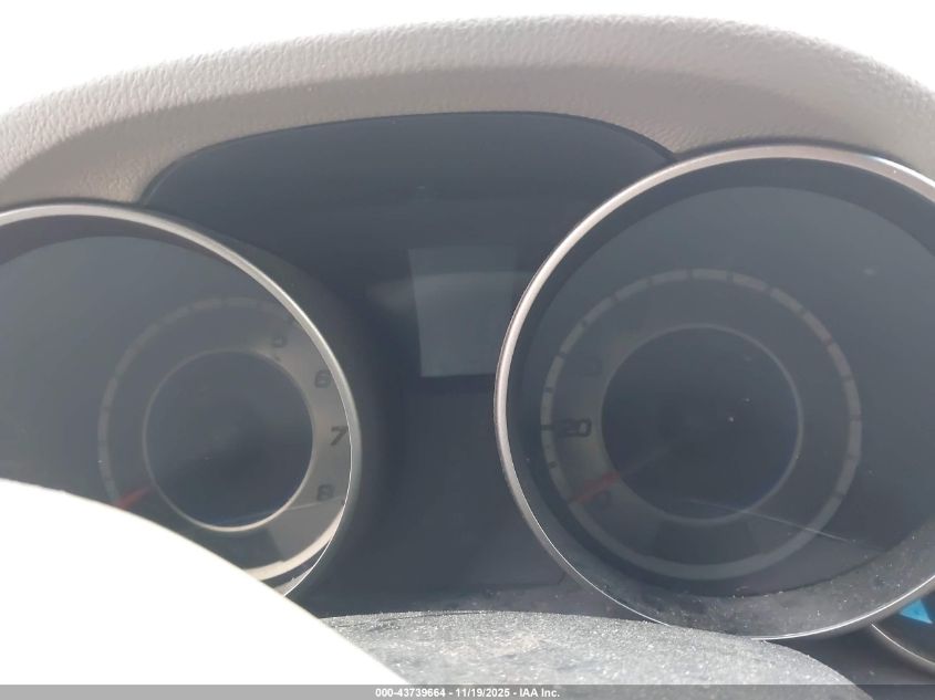 2009 Acura Mdx VIN: 2HNYD28279H514665 Lot: 43739664