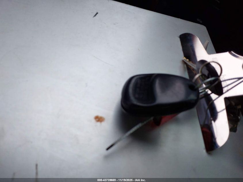 2005 Chevrolet Monte Carlo Ls VIN: 2G1WW12E559153907 Lot: 43739669