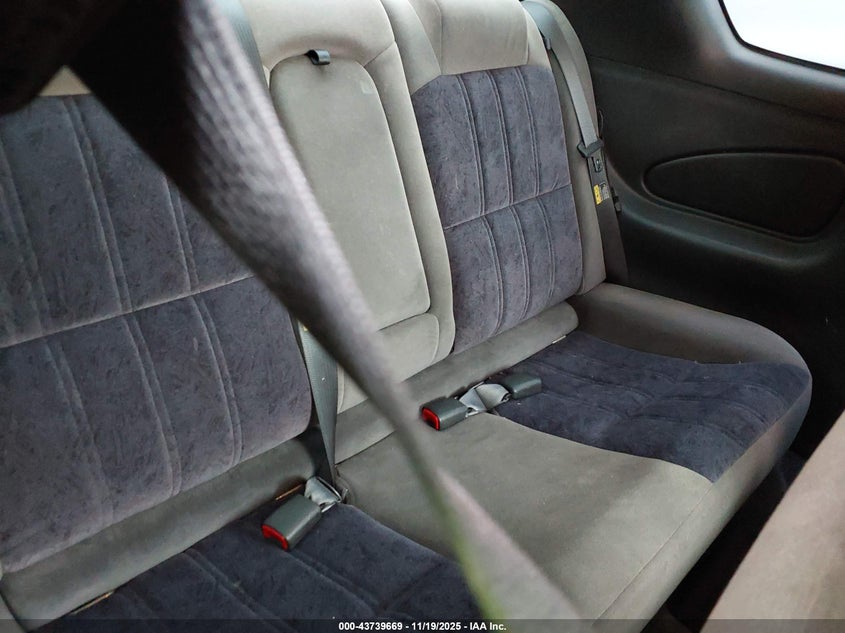 2005 Chevrolet Monte Carlo Ls VIN: 2G1WW12E559153907 Lot: 43739669