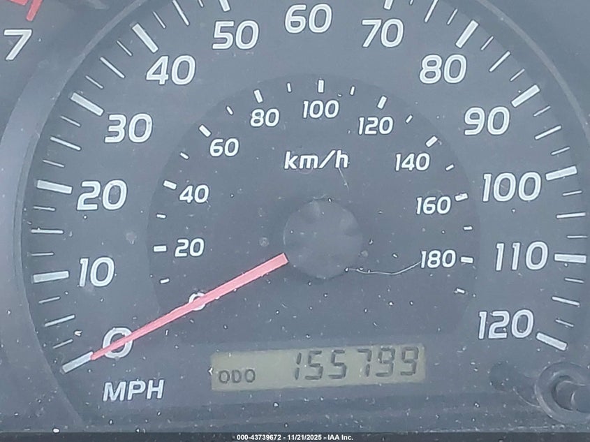 2005 Toyota Tundra Limited V8 VIN: 5TBET38165S481087 Lot: 43739672