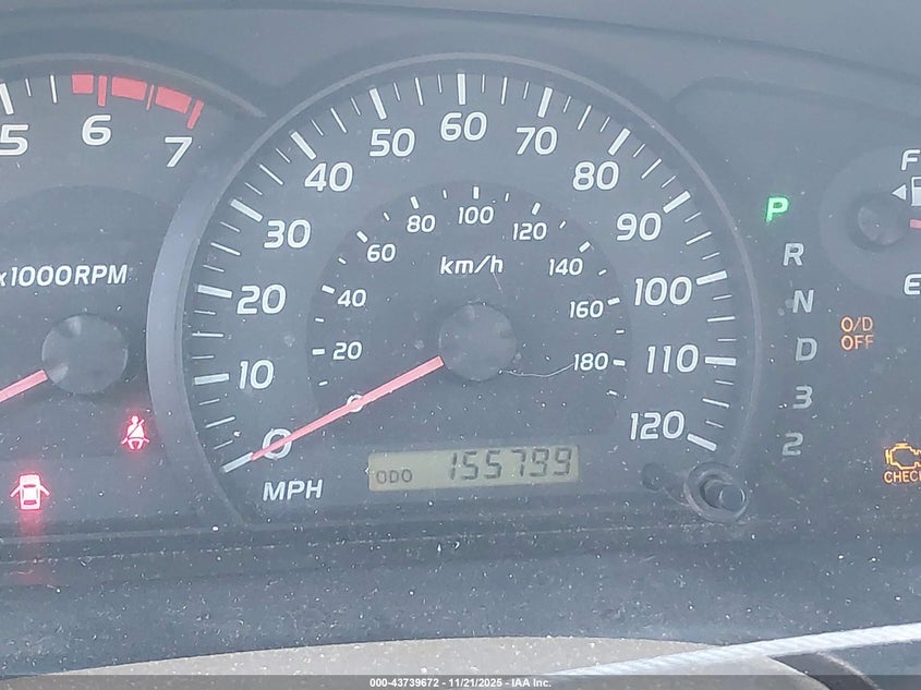 2005 Toyota Tundra Limited V8 VIN: 5TBET38165S481087 Lot: 43739672