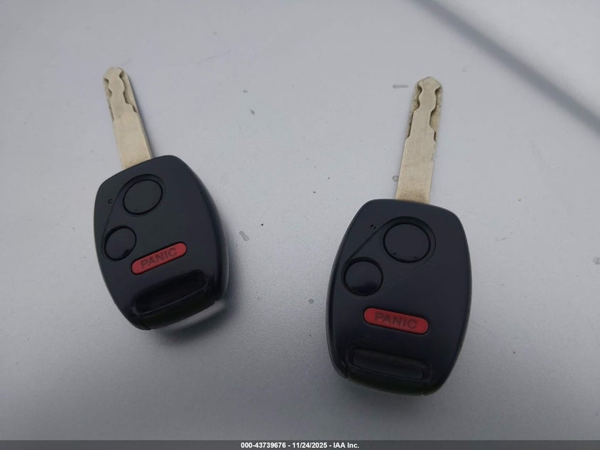 2008 Honda Cr-V Ex-L VIN: 5J6RE48728L042644 Lot: 43739676