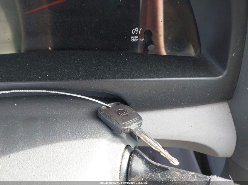 2007 Toyota Camry Ce VIN: 4T1BE46K87U630292 Lot: 43739677