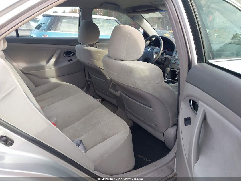 2007 Toyota Camry Ce VIN: 4T1BE46K87U630292 Lot: 43739677