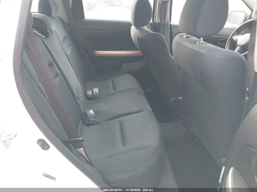 2006 Scion Xa VIN: JTKKT624265003568 Lot: 43739701