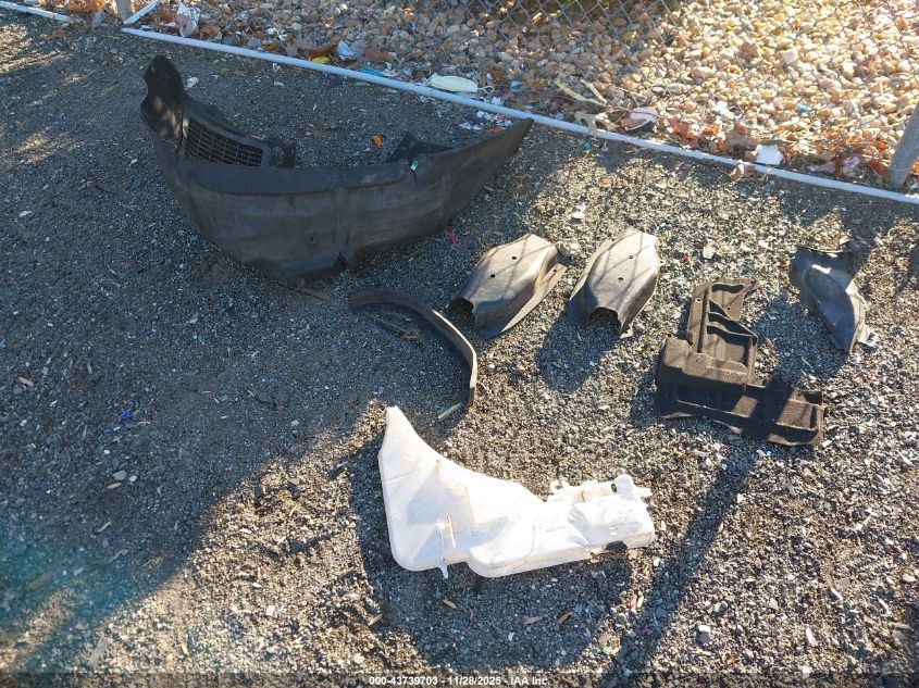 2018 Chevrolet Camaro 2Ss VIN: 1G1FH1R79J0191260 Lot: 43739703