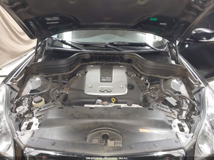 2016 Infiniti Qx50 VIN: JN1BJ0RR2GM261580 Lot: 43739705