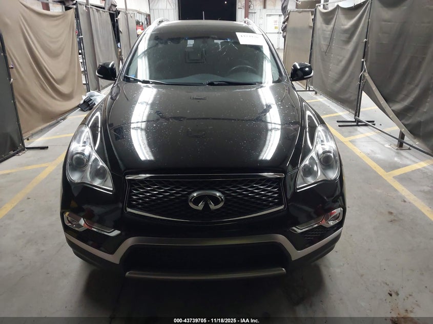 2016 Infiniti Qx50 VIN: JN1BJ0RR2GM261580 Lot: 43739705