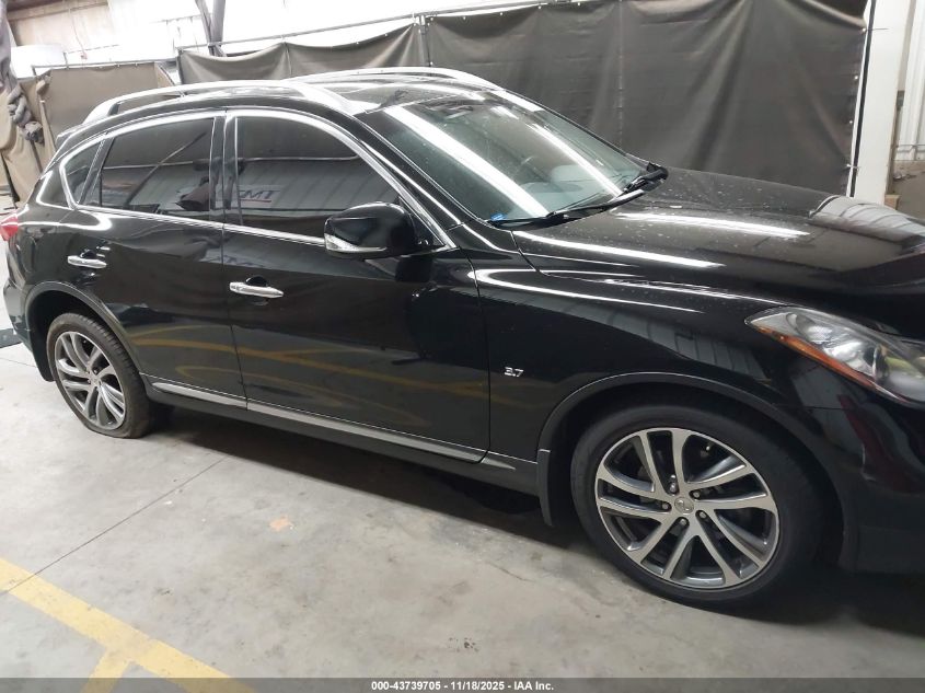 2016 Infiniti Qx50 VIN: JN1BJ0RR2GM261580 Lot: 43739705