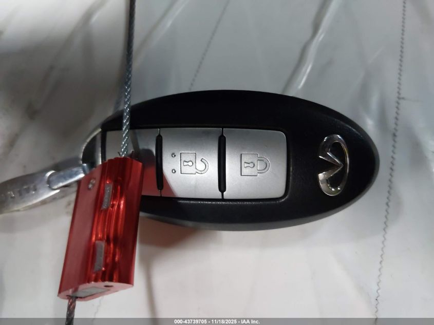 2016 Infiniti Qx50 VIN: JN1BJ0RR2GM261580 Lot: 43739705