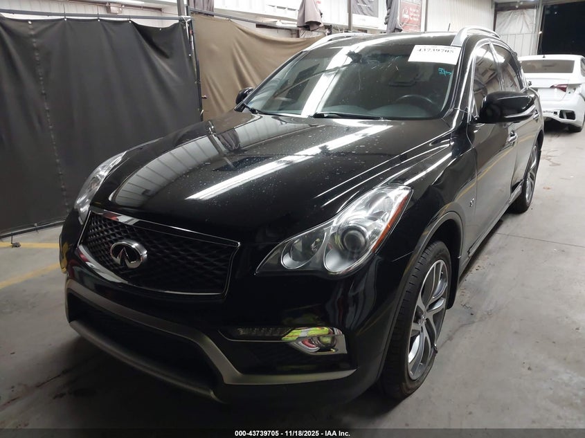 JN1BJ0RR2GM261580 2016 INFINITI QX50 photo no. 2