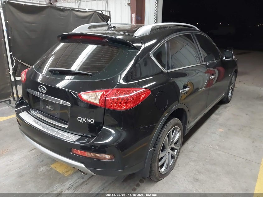 JN1BJ0RR2GM261580 2016 INFINITI QX50 photo no. 4