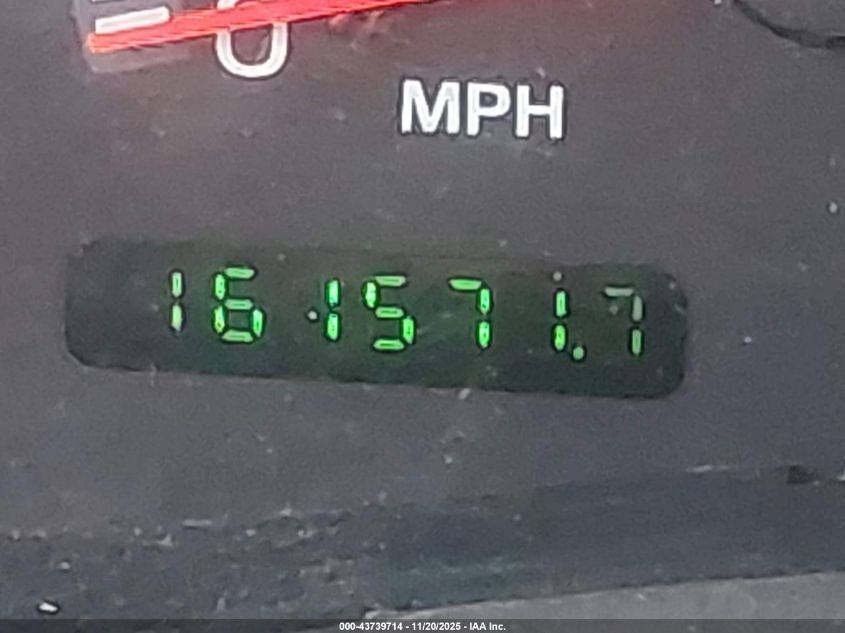 2002 Ford F-150 Lariat/Xl/Xlt VIN: 1FTRX18L72NC09944 Lot: 43739714