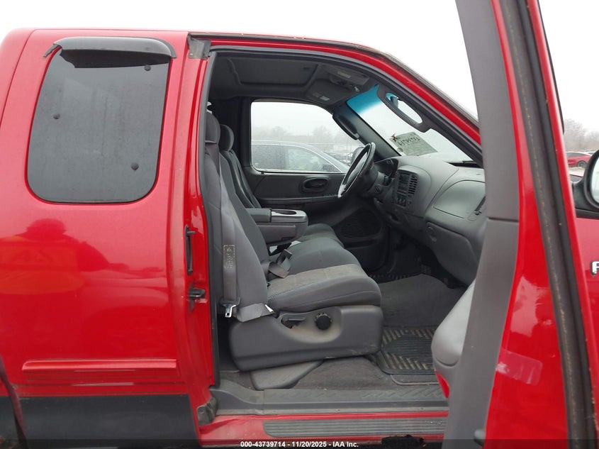1FTRX18L72NC09944 2002 FORD F-150 photo no. 5