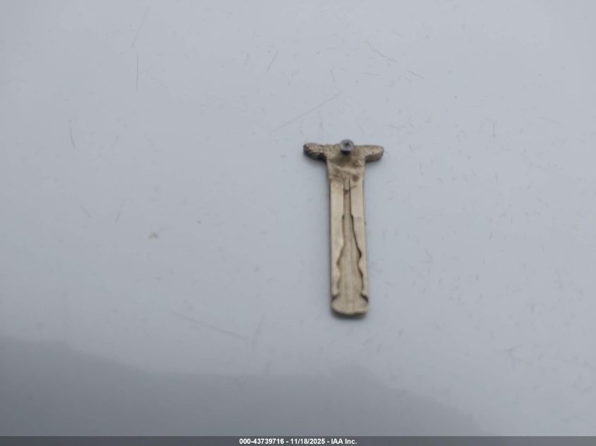 2002 Lexus Rx 300 VIN: JTJHF10UX20263087 Lot: 43739716