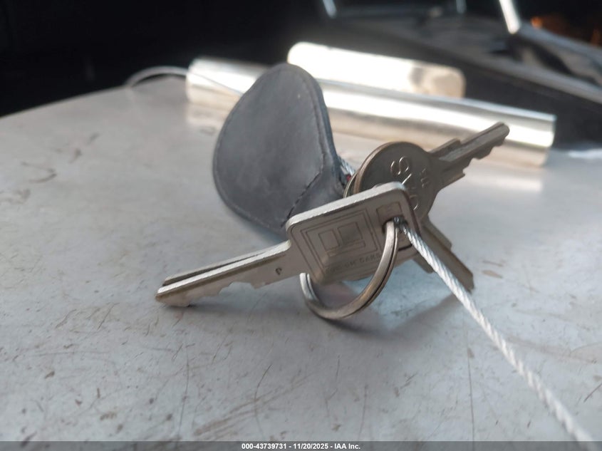 1980 Chevrolet Corvette VIN: 1Z878AS402075 Lot: 43739731