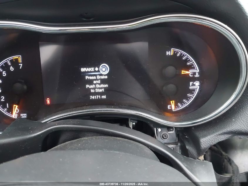 2019 Jeep Grand Cherokee Limited 4X4 VIN: 1C4RJFBG2KC712884 Lot: 43739736