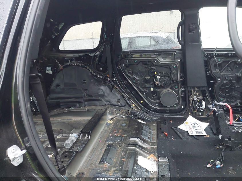 2019 Jeep Grand Cherokee Limited 4X4 VIN: 1C4RJFBG2KC712884 Lot: 43739736