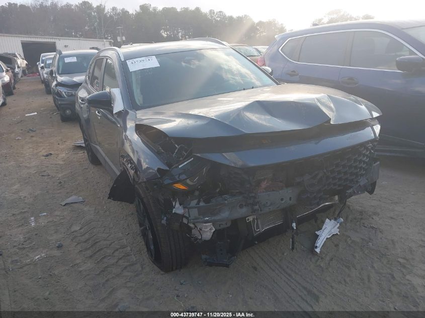 MAZDA CX-50 2.5 S PREMIUM PACKAGE