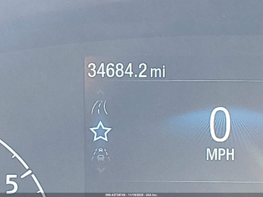 2025 Ford Transit-350 Passenger Van Xlt VIN: 1FBAX2YG8SKA05469 Lot: 43739749