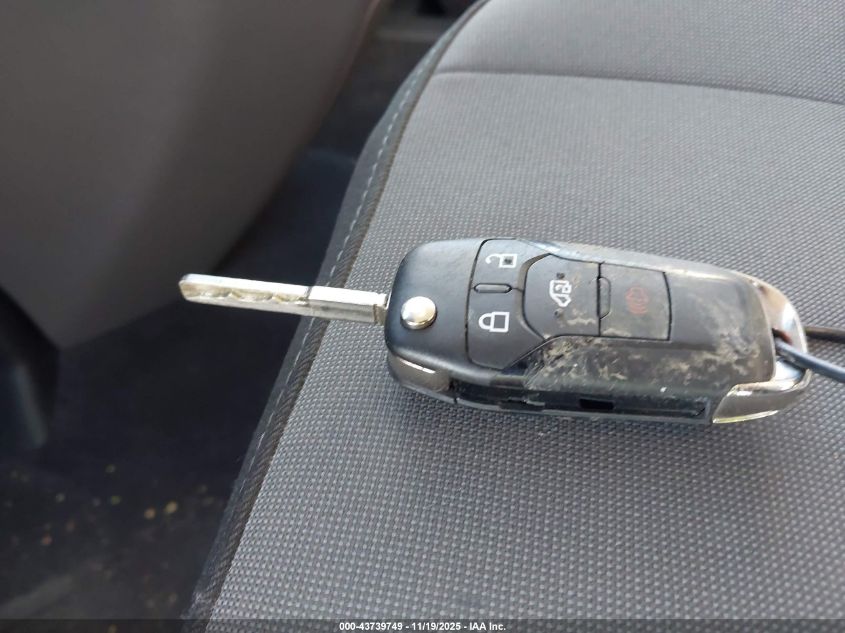 2025 Ford Transit-350 Passenger Van Xlt VIN: 1FBAX2YG8SKA05469 Lot: 43739749