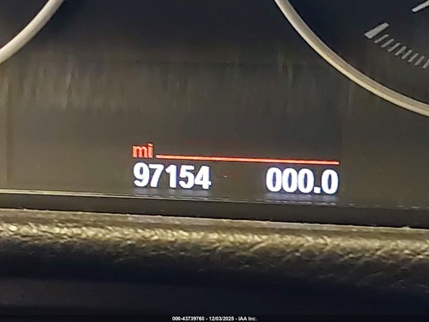 2015 BMW 328I VIN: WBA3A5C5XFF610814 Lot: 43739760