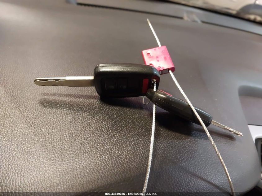 2016 Honda Fit Lx VIN: JHMGK5H52GS000889 Lot: 43739786