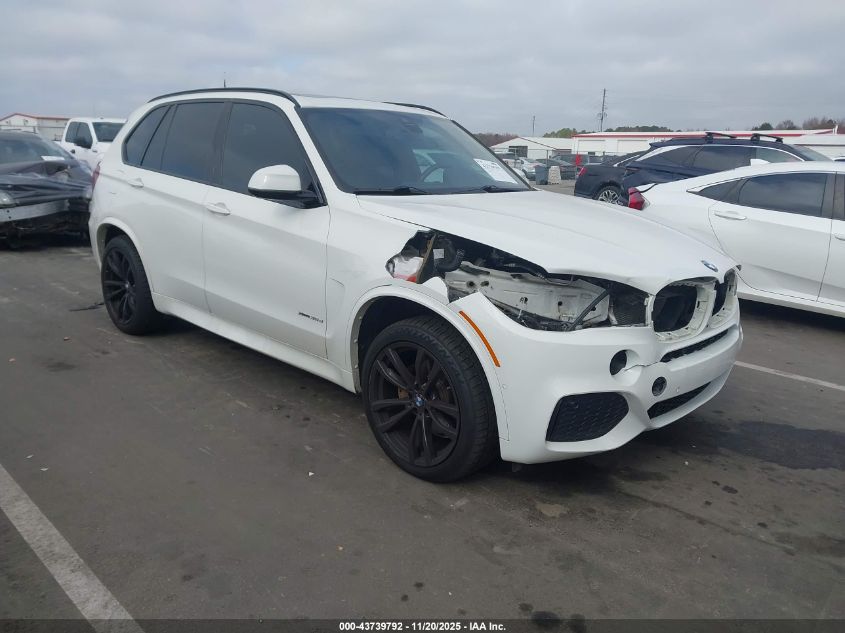 BMW X5 XDRIVE35D