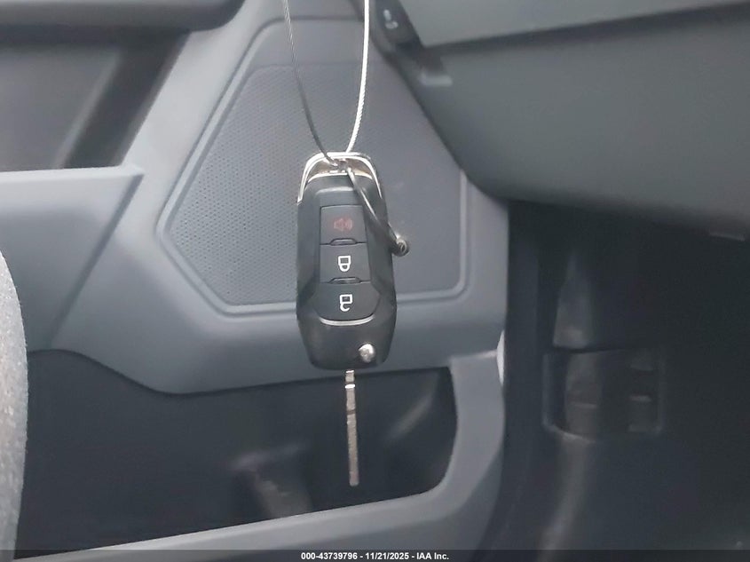 2025 Ford F-250 Xlt VIN: 1FT7W2BT1SED32745 Lot: 43739796