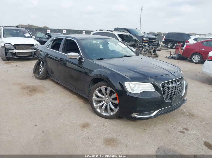 CHRYSLER 300 TOURING