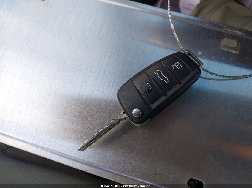 2014 Audi Q7 3.0T S Line Prestige VIN: WA1DGAFE2ED007435 Lot: 43739832