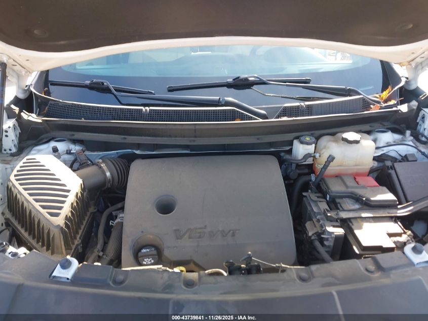 2023 Chevrolet Traverse Awd Lt Cloth VIN: 1GNEVGKW5PJ264537 Lot: 43739841