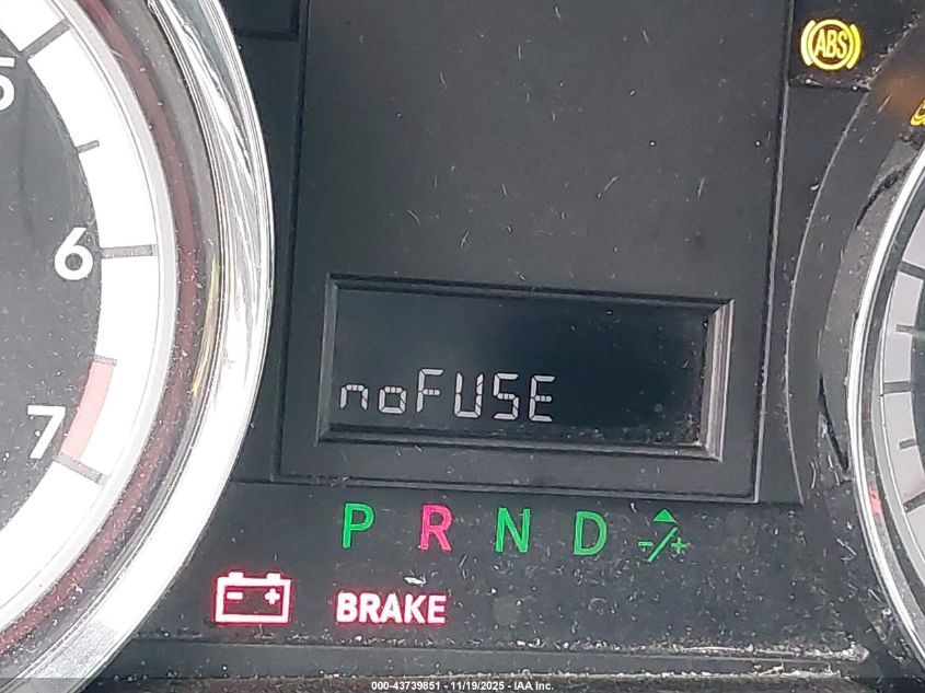 2015 Dodge Grand Caravan Se VIN: 2C4RDGBG4FR659387 Lot: 43739851