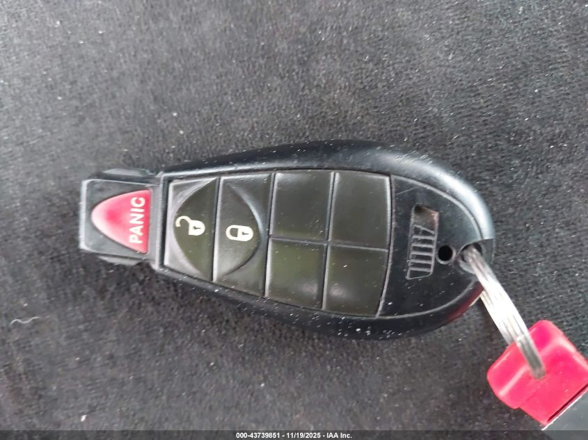 2015 Dodge Grand Caravan Se VIN: 2C4RDGBG4FR659387 Lot: 43739851