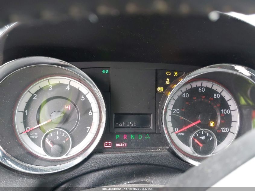 2015 Dodge Grand Caravan Se VIN: 2C4RDGBG4FR659387 Lot: 43739851