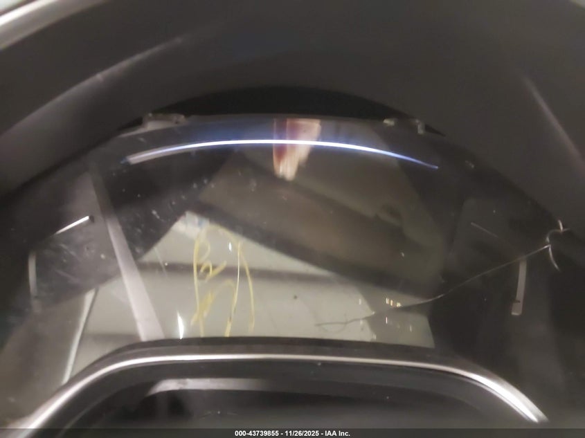 2019 Honda Cr-V Ex VIN: 2HKRW2H59KH610826 Lot: 43739855