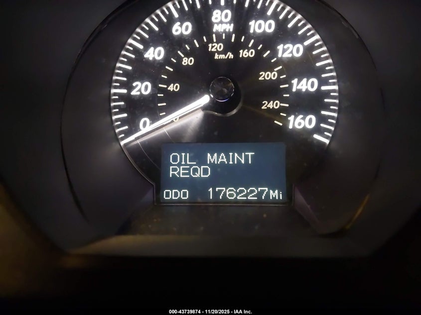 2008 Lexus Gs 350 VIN: JTHCE96S680019240 Lot: 43739874