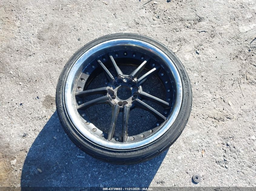 2003 BMW 325I VIN: WBAET37413NJ31451 Lot: 43739883